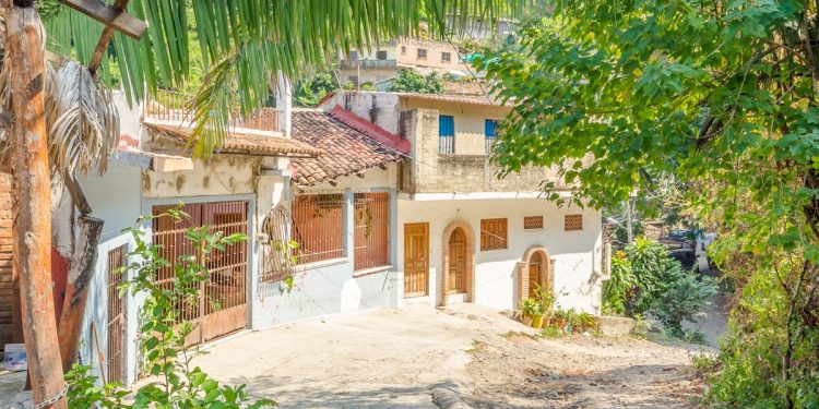 Comfortable housing near the paragliding site in Valle de Bravo