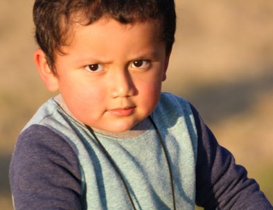 Carlos El Conductor, Driver and Launch Assistant